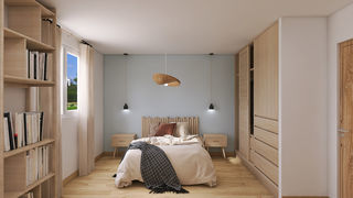  Appartement � vendre 4 pi�ces 