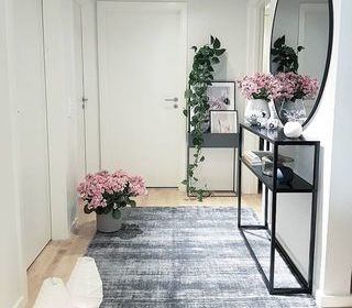  Appartement � vendre 4 pi�ces 85 m�