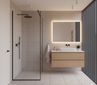  Appartement � vendre 3 pi�ces 