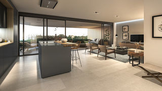  Appartement � vendre 4 pi�ces 