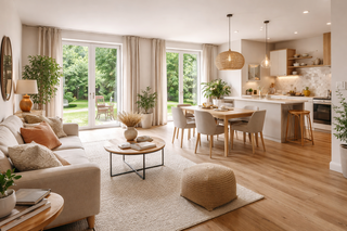  Maison � vendre 4 pi�ces 