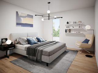  Appartement � vendre 4 pi�ces 