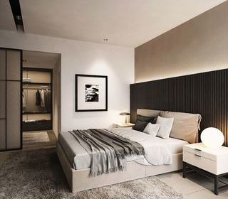  Appartement � vendre 5 pi�ces 105 m�