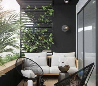  Appartement � vendre 3 pi�ces 