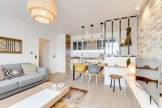  Appartement � vendre 2 pi�ces 45 m�