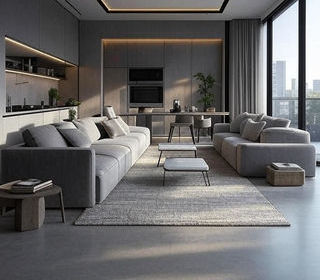  Appartement � vendre 3 pi�ces 