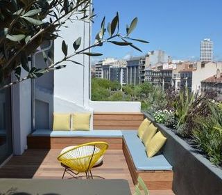  Appartement � vendre 3 pi�ces 