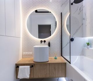  Appartement � vendre 4 pi�ces 80 m�