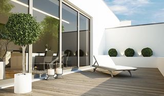  Appartement � vendre 3 pi�ces 