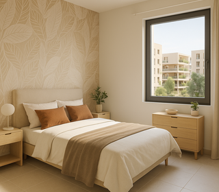  Appartement � vendre 3 pi�ces 