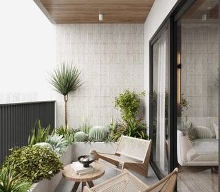  Appartement � vendre 4 pi�ces 80 m�