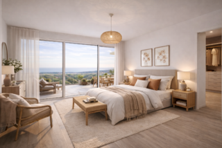  Appartement � vendre 4 pi�ces 