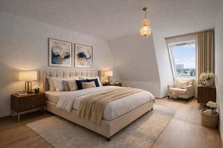  Appartement � vendre 3 pi�ces 31 m�