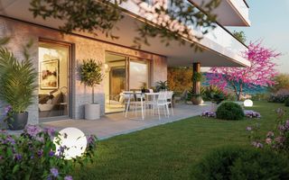  Appartement � vendre 3 pi�ces 