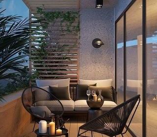  Appartement � vendre 4 pi�ces 