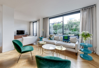  Appartement � vendre 3 pi�ces 70 m�