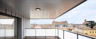  Appartement � vendre 2 pi�ces 