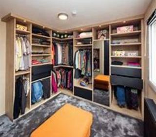  Appartement � vendre 5 pi�ces 30 m�