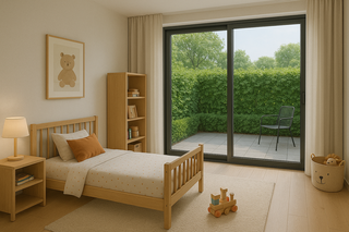  Appartement � vendre 4 pi�ces 