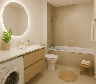  Appartement � vendre 5 pi�ces 