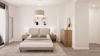  Appartement � vendre 5 pi�ces 