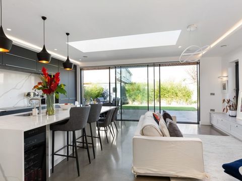   NOUVEAUTE OFFRE DE LANCEMENT - AUX PORTES DE DE DIJON - MAISON T5 NEUVE DANS SECTEUR CALME Maison - 5 pice(s)