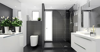  Appartement � vendre 3 pi�ces 60 m�