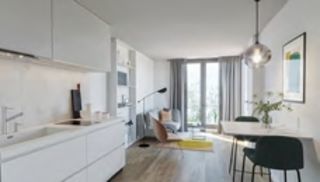  Appartement � vendre 2 pi�ces 22 m�