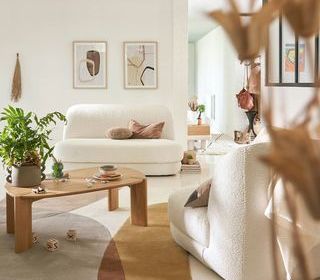  Appartement � vendre 2 pi�ces 