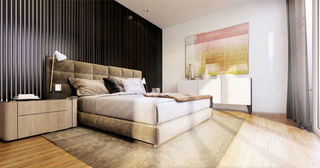  Appartement � vendre 5 pi�ces 94 m�