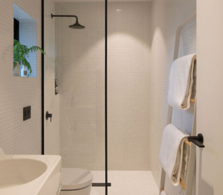  Appartement � vendre 3 pi�ces 