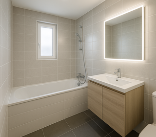  Appartement � vendre 3 pi�ces 