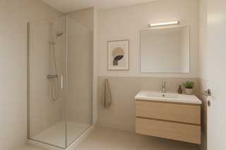  Appartement � vendre 2 pi�ces 