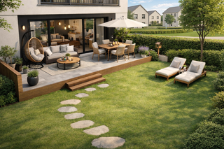  Appartement � vendre 3 pi�ces 75 m�