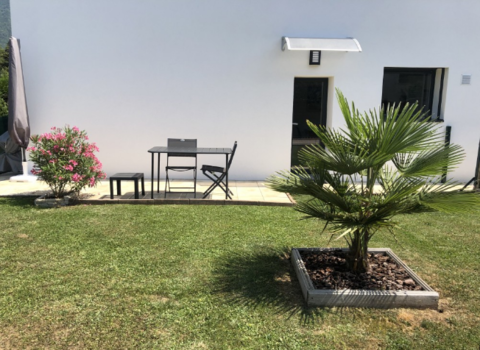   VILLA T4 DUPLEX /RARE DANS LE KOCHERSBERG/ BEAU VOLUME/ EXPOSITION SUD/EST/OUEST Appartement - 4 pi�ce(s) - 96 m�