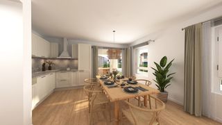  Appartement � vendre 3 pi�ces 