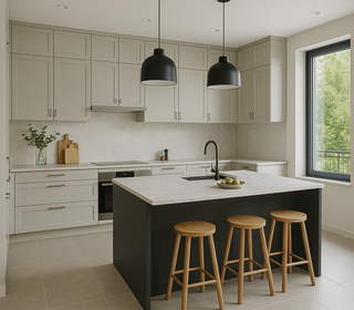  Appartement � vendre 5 pi�ces 107 m�