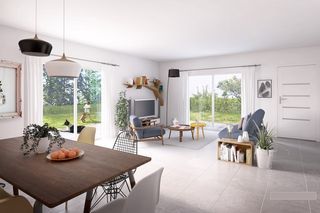  Appartement � vendre 2 pi�ces 