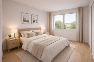  Appartement � vendre 2 pi�ces 37 m�