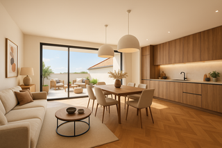  Appartement � vendre 2 pi�ces 