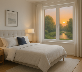  Appartement � vendre 4 pi�ces 85 m�