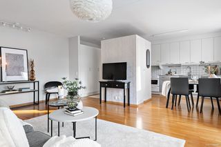  Appartement � vendre 3 pi�ces 60 m�