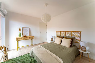  Appartement � vendre 4 pi�ces 