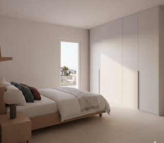  Appartement � vendre 2 pi�ces 