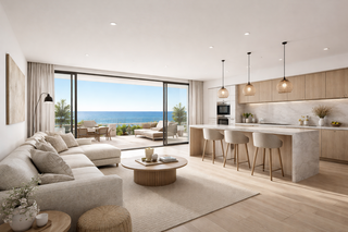  Appartement � vendre 4 pi�ces 