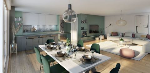   Livraison rapide sur CATTENOM! Appartement - 3 pi�ce(s) - 71 m�