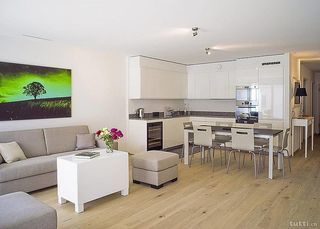  Appartement � vendre 3 pi�ces 