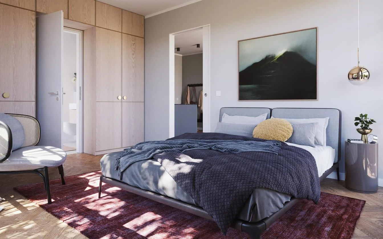  Appartement � vendre 4 pi�ces 