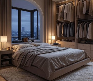  Appartement � vendre 4 pi�ces 83 m�