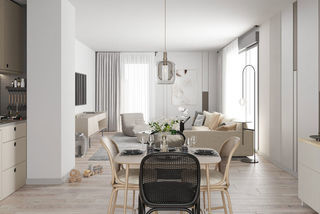  Appartement � vendre 2 pi�ces 